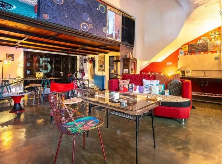 PH · 98m² · 2 Ambientes