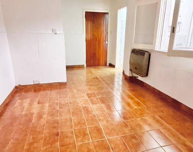 PH · 42m² · 2 Ambientes