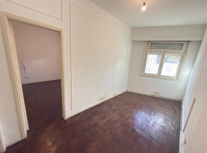 PH · 34m² · 2 Ambientes