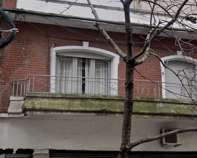 PH · 83m² · 3 Ambientes