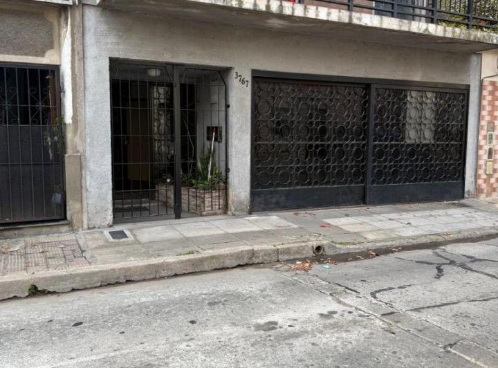 PH · 39m² · 2 Ambientes