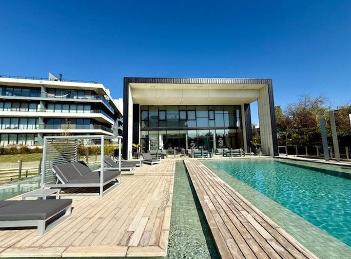 Departamento · 175m² · 3 Ambientes · 1 Cochera