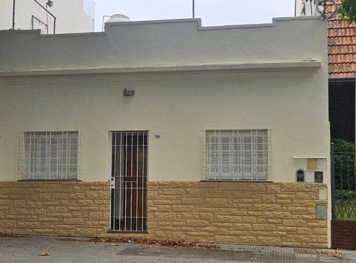 PH · 80m² · 4 Ambientes