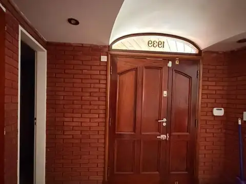 Casa en Alquiler en Belgrano, CABA