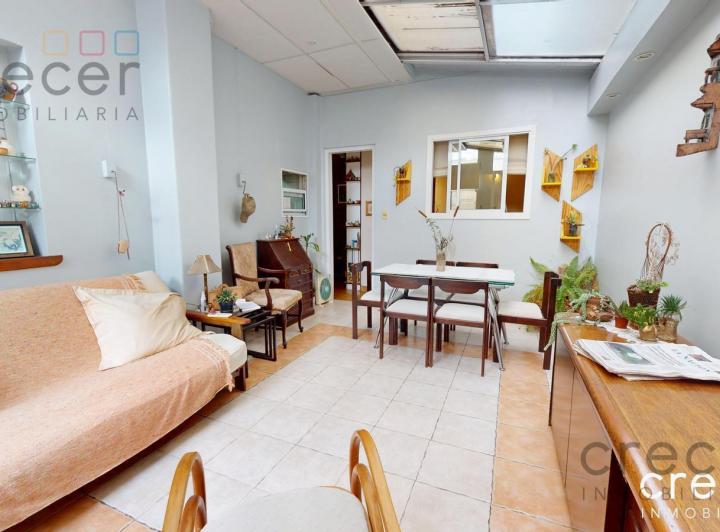 PH · 80m² · 4 Ambientes