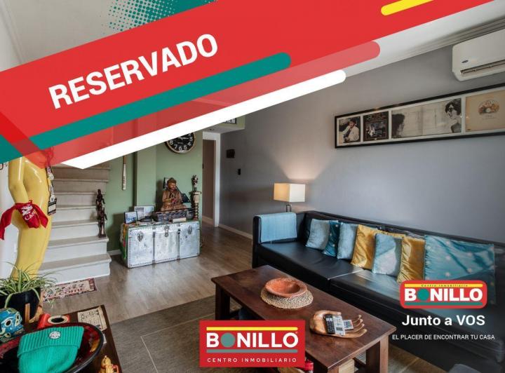 PH · 85m² · 4 Ambientes · 2 Cocheras