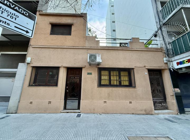 PH · 105m² · 4 Ambientes