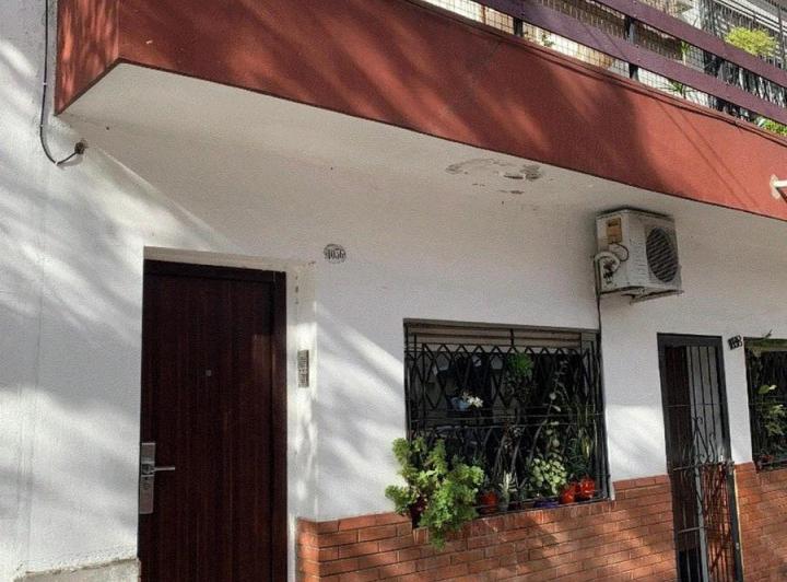 PH · 70m² · 4 Ambientes