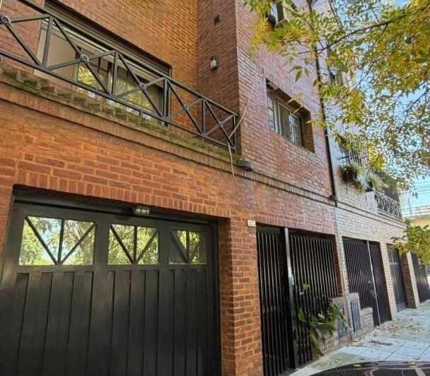PH · 120m² · 4 Ambientes