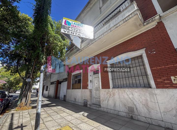 PH · 123m² · 5 Ambientes