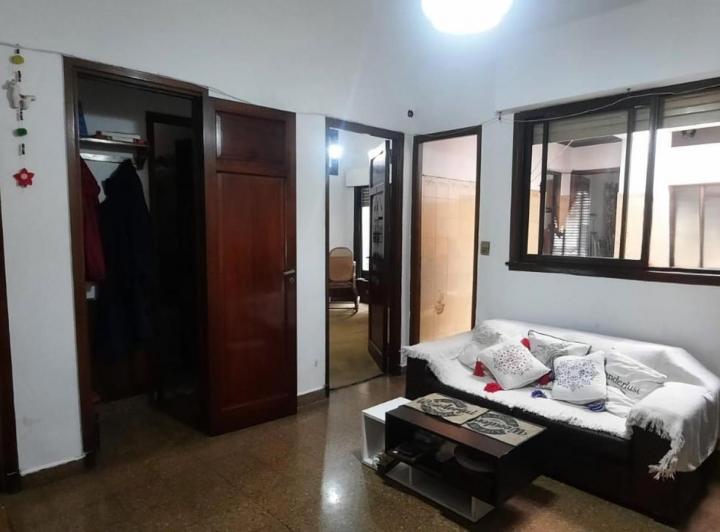 PH · 84m² · 4 Ambientes