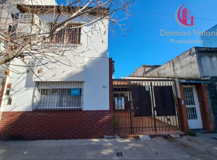 PH · 76m² · 4 Ambientes · 1 Cochera