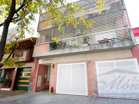 PH en Alquiler en Villa Urquiza, CABA