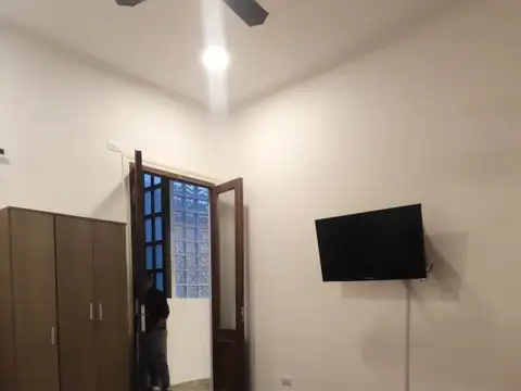 Departamento en Alquiler Temporal en San Nicolás, CABA