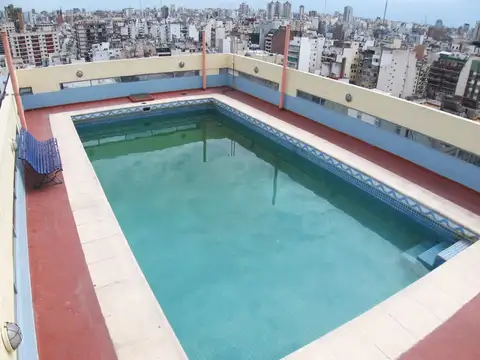 Departamento en Alquiler Temporal en Recoleta, CABA