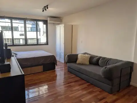 Departamento en Alquiler Temporal en San Nicolás, Capital Federal