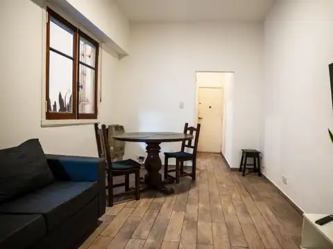Departamento en Alquiler Temporal en Palermo Soho, Palermo