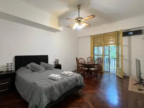 Departamento en Alquiler Temporal en Palermo, CABA