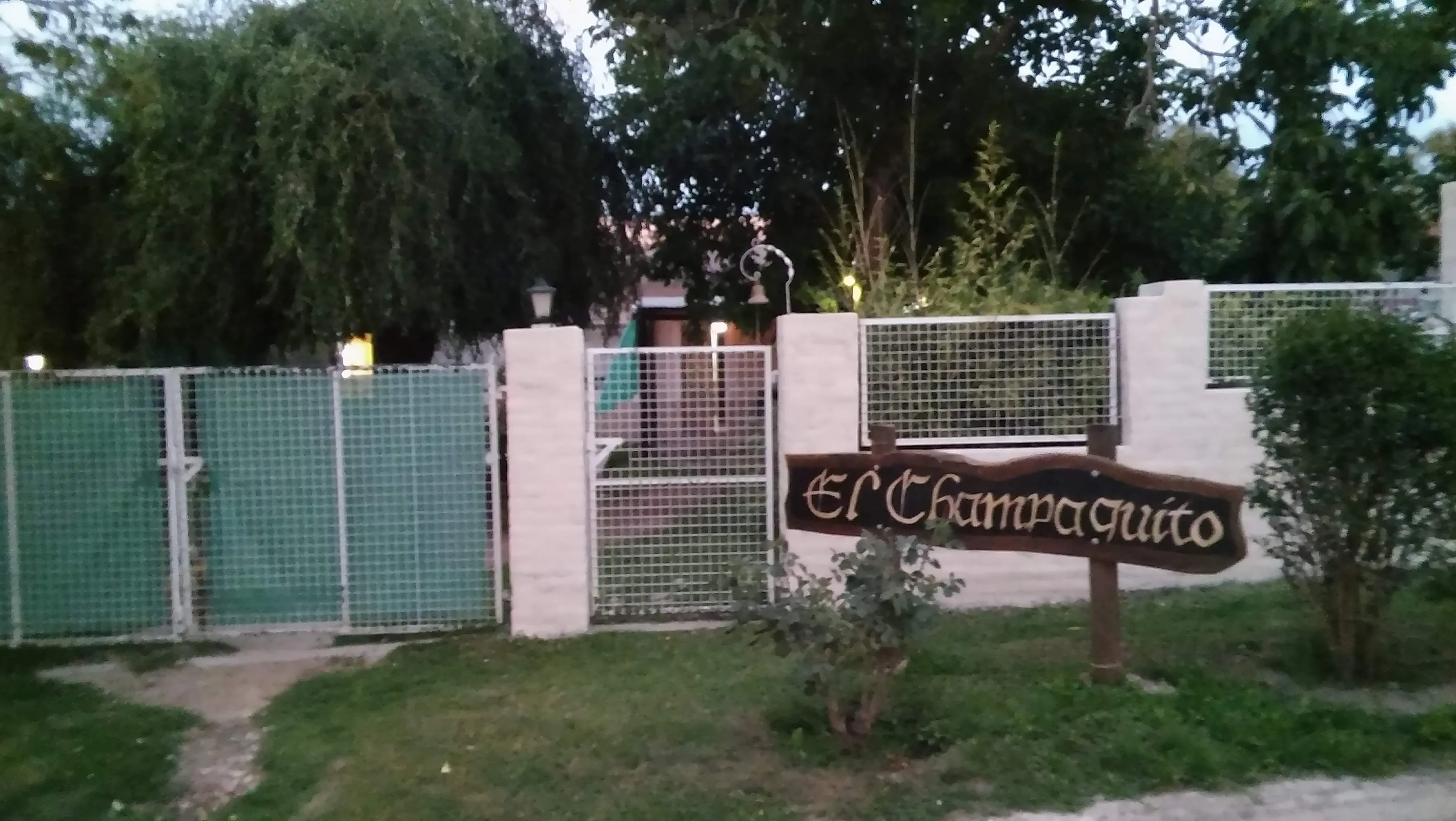 Propiedad en venta - Calle Joaquín V. González, Mina Clavero