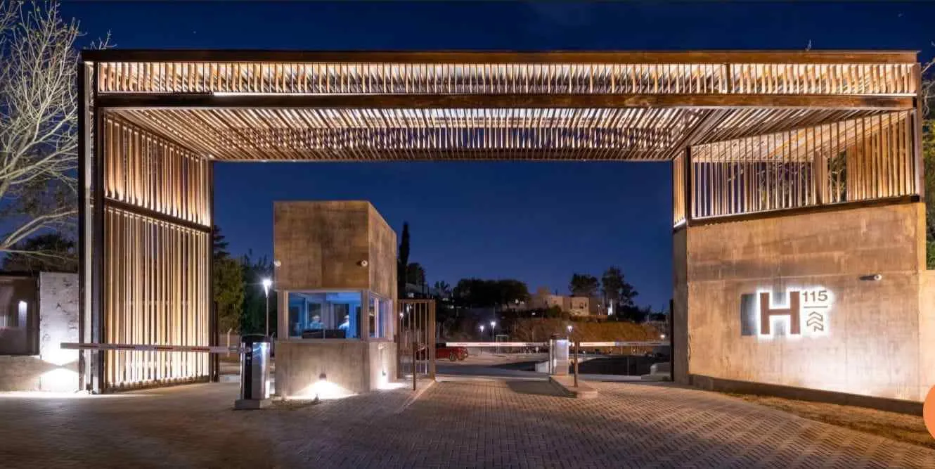 Departamento en Venta Villa Belgrano A ESTRENAR