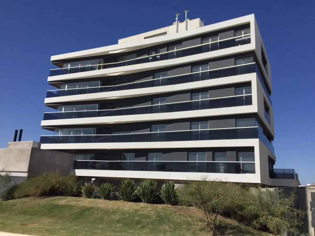 DEPARTAMENTO EN VENTA, CONDOMINIO SUMMUM, JARDIN CLARET