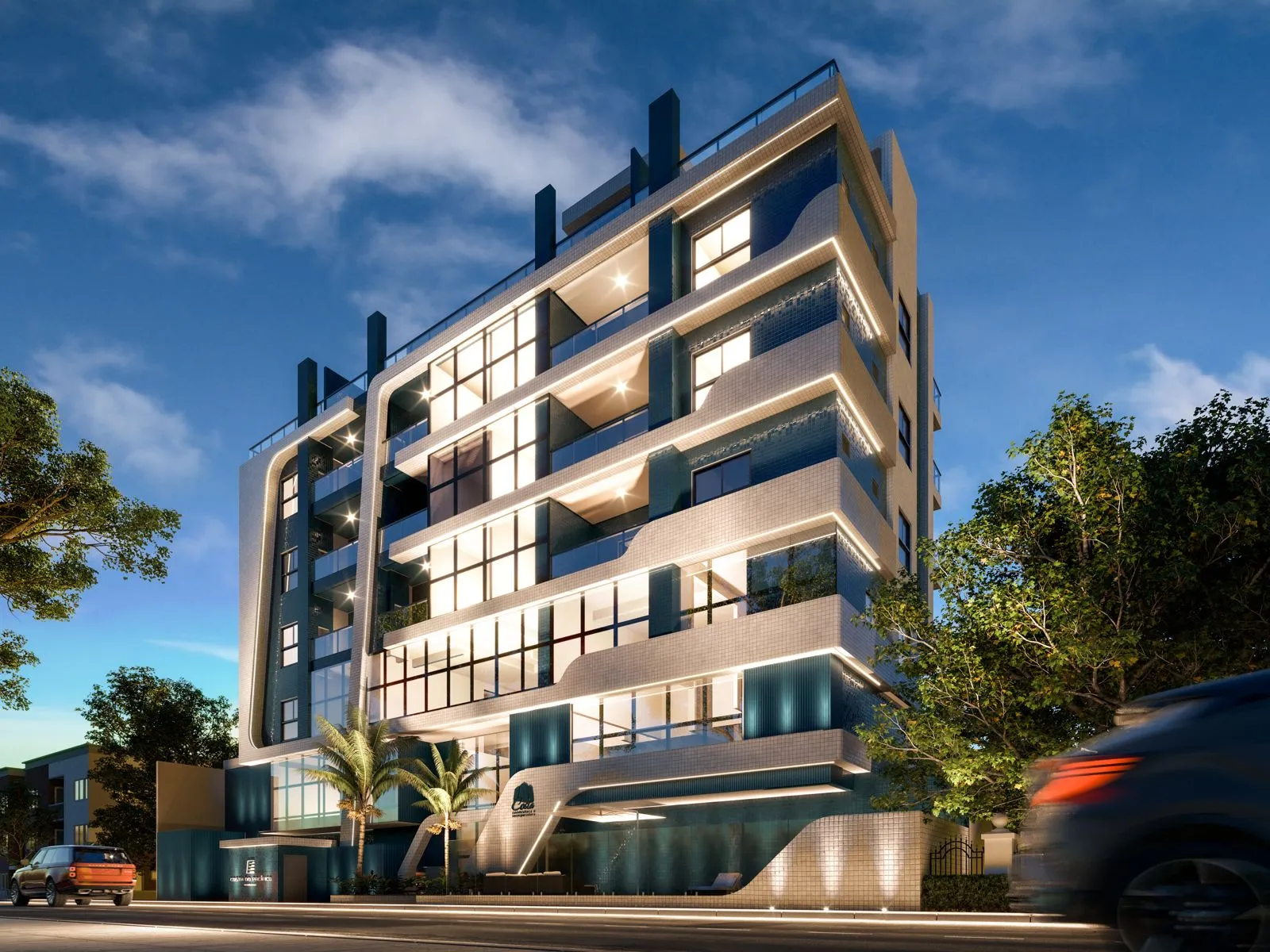 DEPARTAMENTO EN VENTA MARISCAL BRASIL