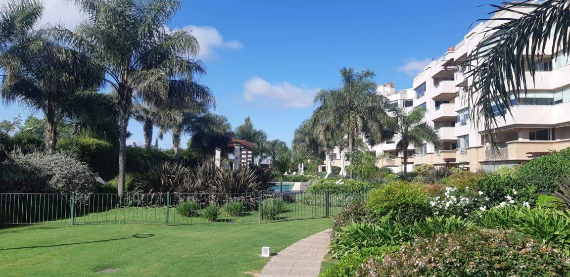 Departamento en Venta - Village Plaza Villa Belgrano