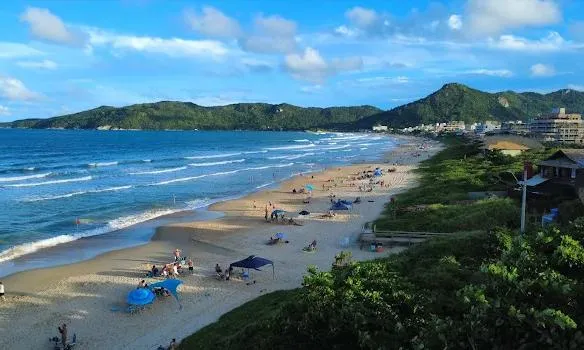 DEPARTAMENTO EN VENTA MARISCAL  BRASIL HERMOSA VISTA  AL MAR 204