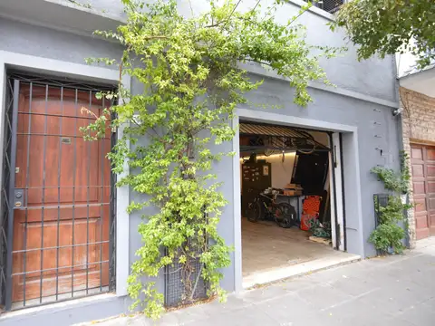 PH en Venta en Boedo, Capital Federal