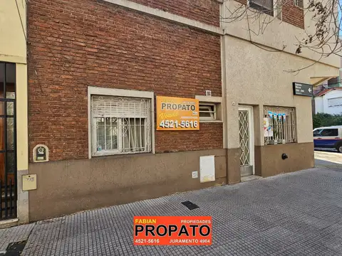 PH en Venta en Villa Pueyrredon, Capital Federal