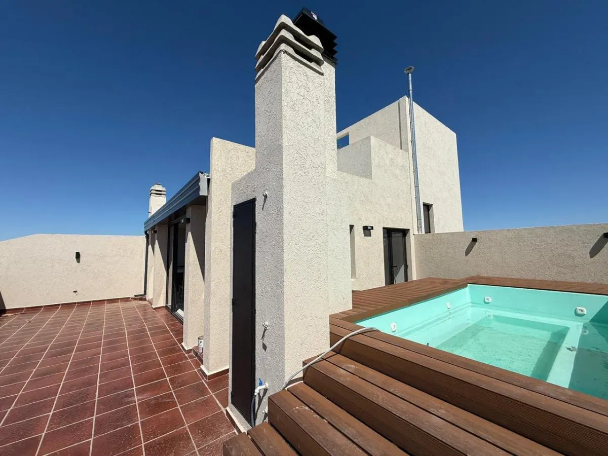 ALTO ALBERD DEPARTAMENTO EN VENTA,, 1 DORM CON BALCON