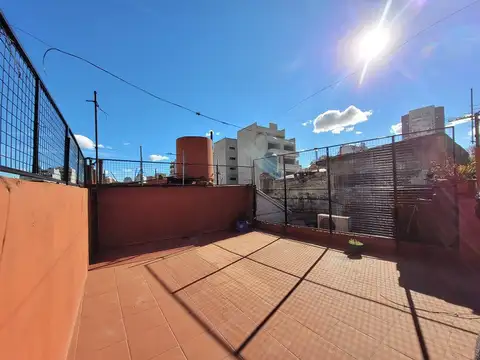 PH en Venta en Almagro, Capital Federal