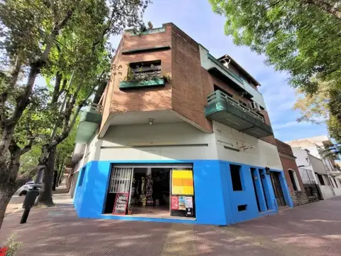 PH en Venta en Barracas, CABA