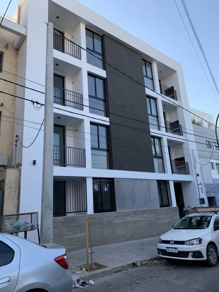 DEPARTAMENTO EN VENTA - ALTO ALBERDI - NUEVO CENTRO - 1 D -TERRAZA AMPLIA CASAOR