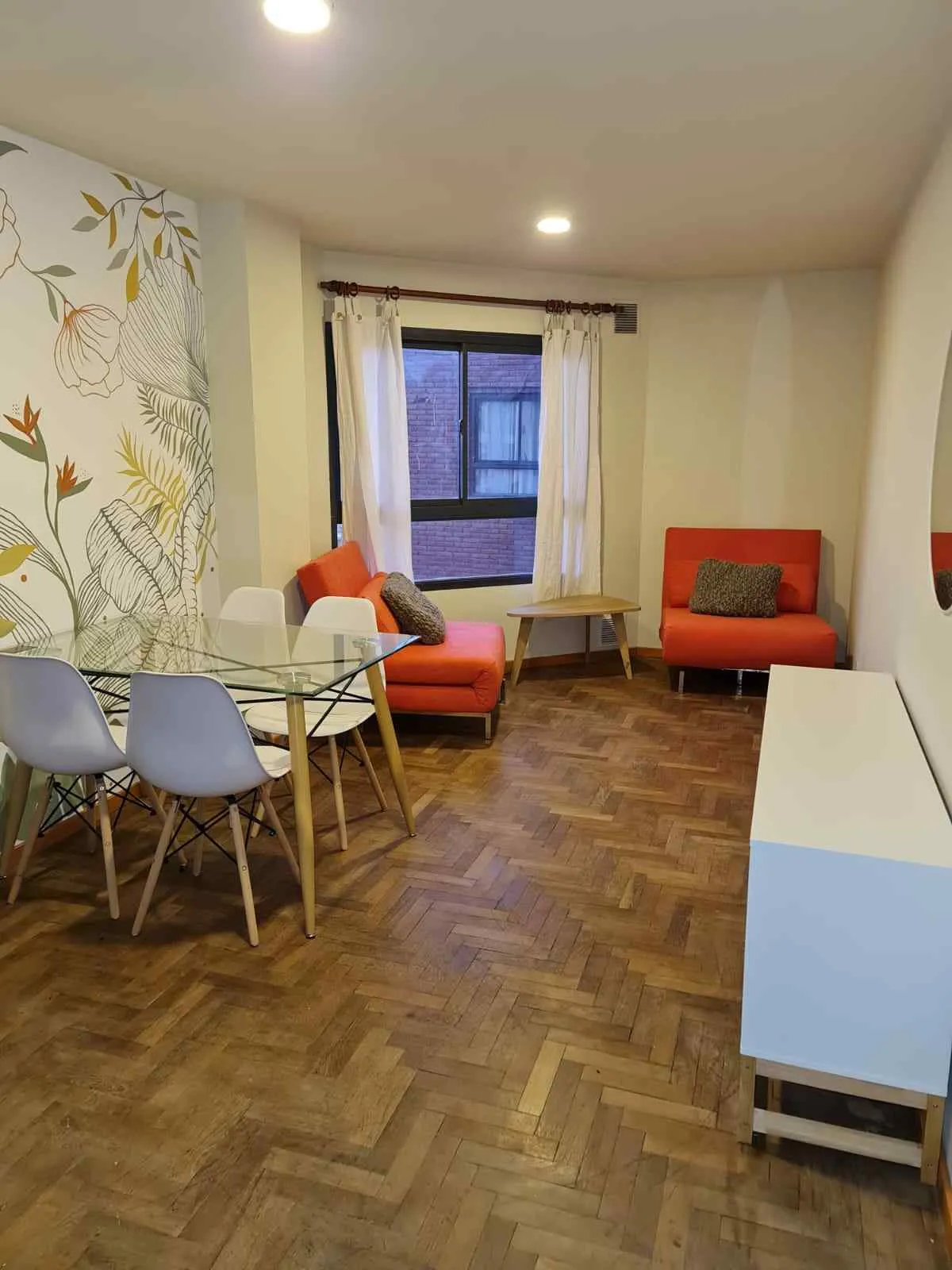 GUEMES VENTA DEPARTAMENTO