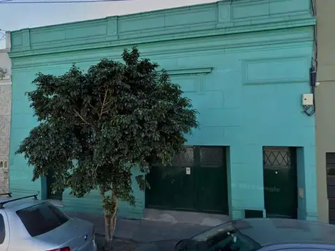Casa en Venta en Barracas, CABA
