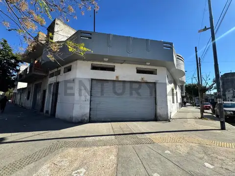 Casa en Venta en Pompeya, CABA
