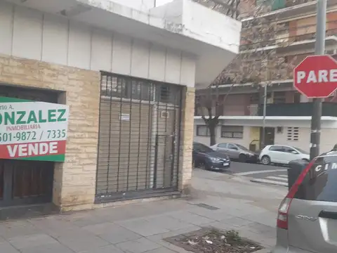 Casa en Venta en Villa del Parque, CABA