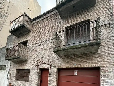 Casa en Venta en Mataderos, Capital Federal