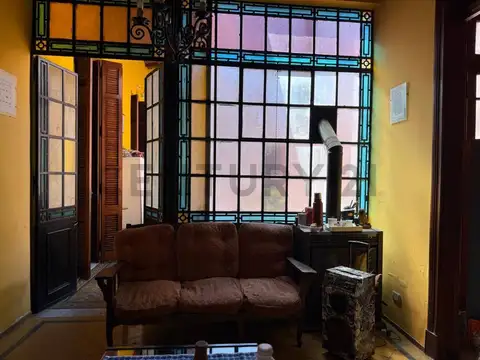 Casa en Venta en Villa Devoto, CABA