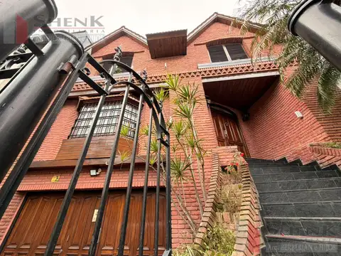 Casa en Venta en Belgrano, CABA