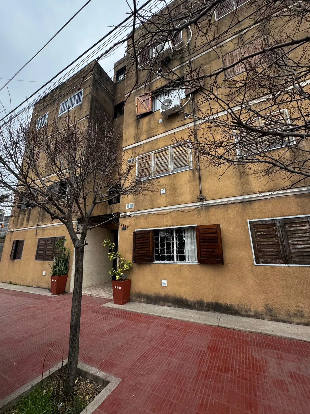 VENTA DPTO 2 DORM ESCRITURA APTA CREDITO- LOS PLATANOS