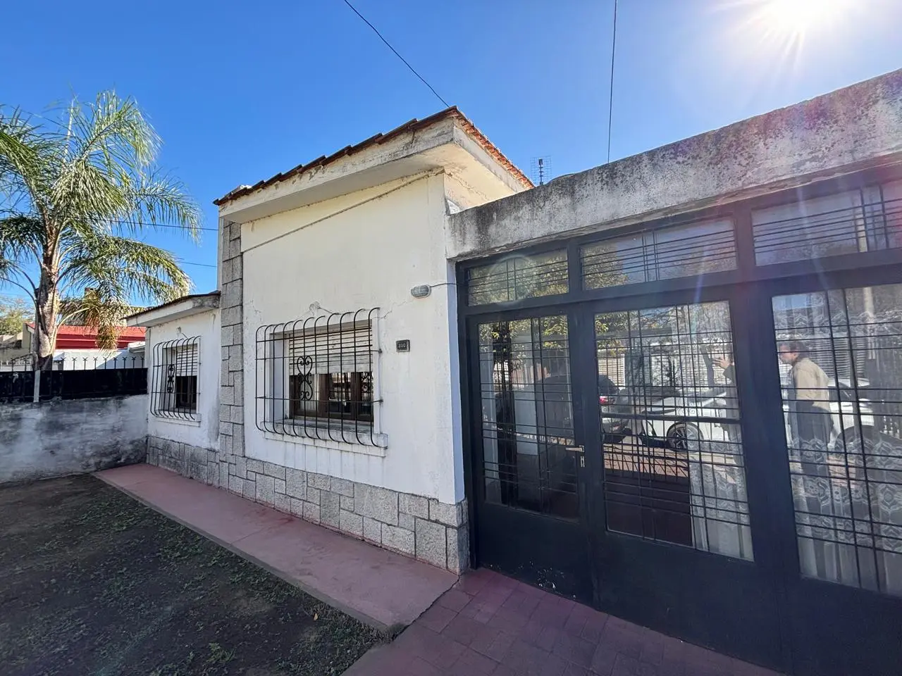 GRAN CASA A RECICLAR ZONA SUR 4 DORMITORIOS