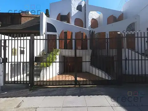 Casa en Venta en Villa Urquiza, Capital Federal
