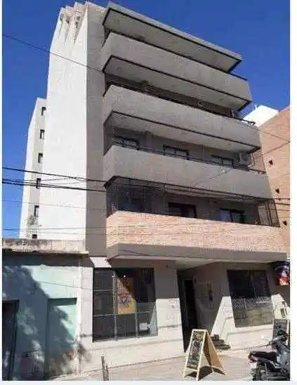 Alquiler DEPARTAMENTO en Edificio Abril, calle 9 de Julio Barrio Alto Alberdi