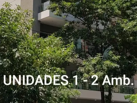 Departamento en Venta en Floresta Sur, Floresta