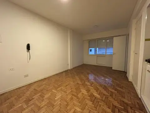 Departamento en Venta en San Nicolás, Capital Federal