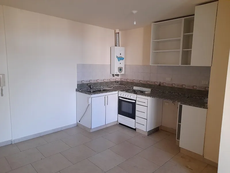 DPTO EN VENTA - CON TERRAZA!!
