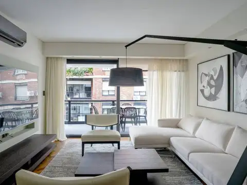 Departamento en Venta en Recoleta, CABA