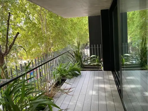 Departamento en Venta en Belgrano, CABA